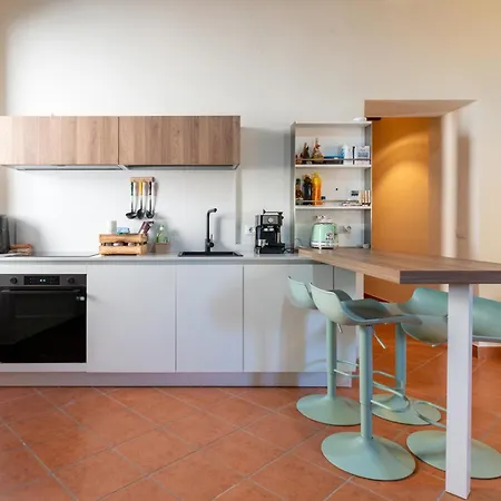 Apartman Somewhere Over The Hills Terni