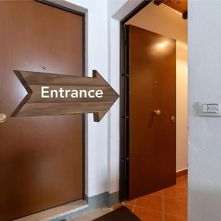 Apartman Somewhere Over The Hills Terni