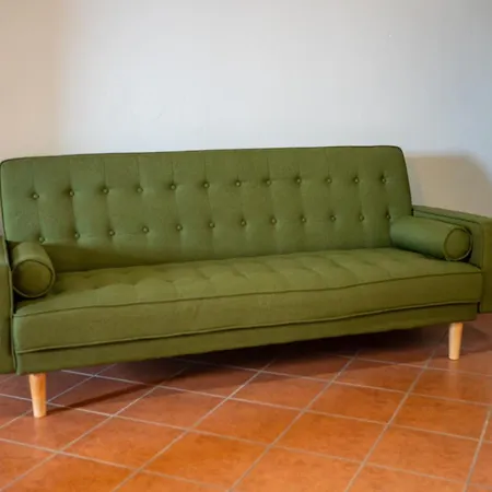 Somewhere Over The Hills Apartman Terni