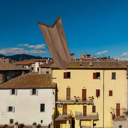 Somewhere Over The Hills Terni