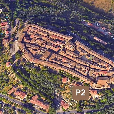 Apartman Somewhere Over The Hills *